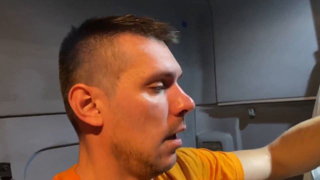 Марш-бросок. Зашипела подушка. Глючит панель приборов🤬