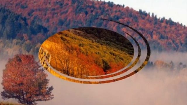 Video 2019-1-67 (5450) 🍁🌞🍁WELCOME AUTUMN!!!🍁🌞🍁 J.STRZELECKA "A w górach już jesień" смотреть онлайн