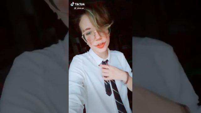 Подборка видео тик ток