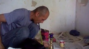 РАСКУРИВАТЕЛЬ КАЛЬЯНА.РЖАЧ!!!!!