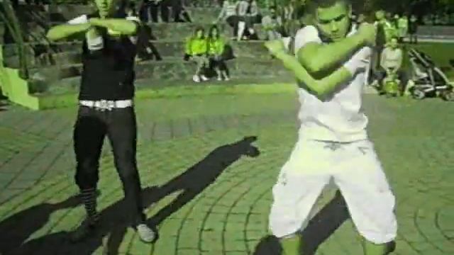 tecktonik смотреть онлайн