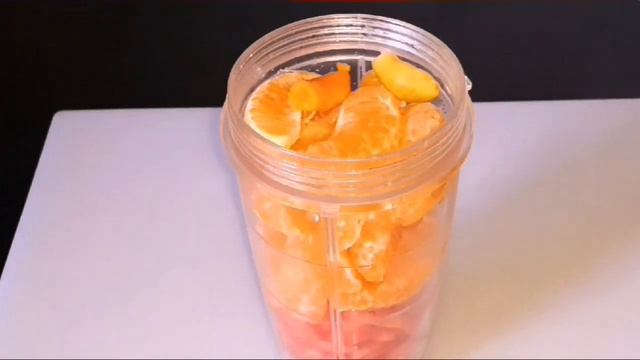 Orange & Carrot Juice with Ginger, Turmeric, Honey l A Special Juice for Glowing Skin and Immunity смотреть онлайн