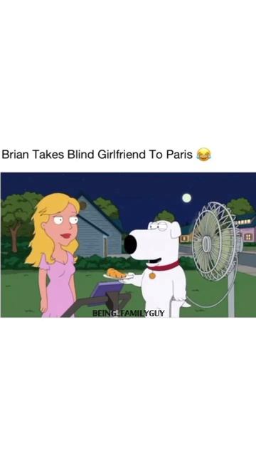 CLEVER BRIAN WITH HIS GIRLFRIEND IN PARIS😎 смотреть онлайн