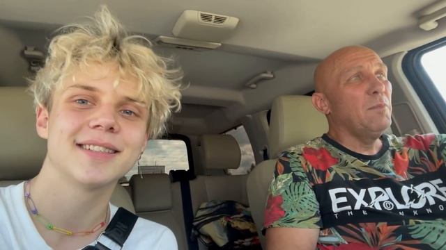 Сделал подарок маме на День Рождения / Почаще радуйте своих родителей