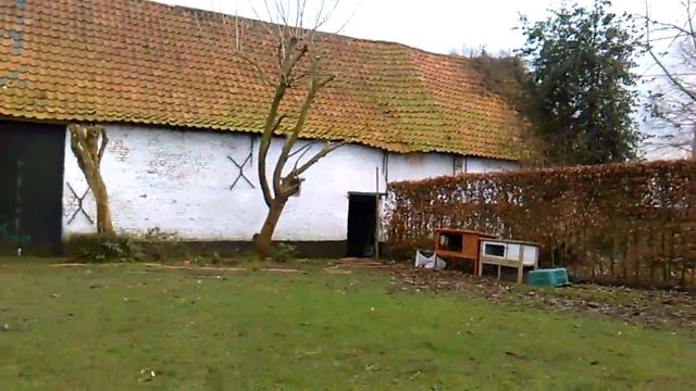 Hoe vecht je met een boog смотреть онлайн