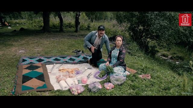 ТАКЫРБАШОВДУН ҮЙ -БҮЛӨСҮ// 1-СЕЗОН 4-СЕРИЯ смотреть онлайн