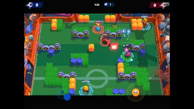 How To. Win In BB With Tara (my Mini)
