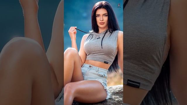 Jacqueline Neubauer (Ms_Jacklyn) - Wiki/bio And Fashion Trends - Young And Beautiful Supermodels
