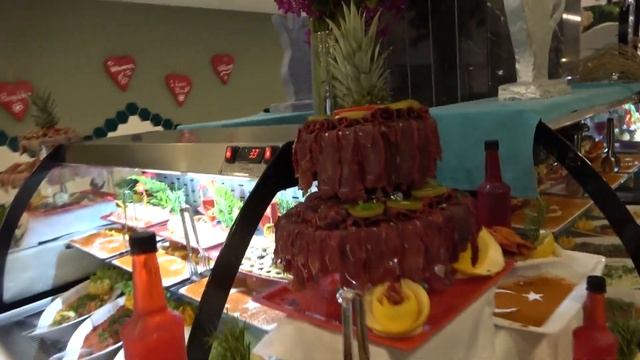 Dream Water World / Hotel 5* Side Turcja / 13,05,2023