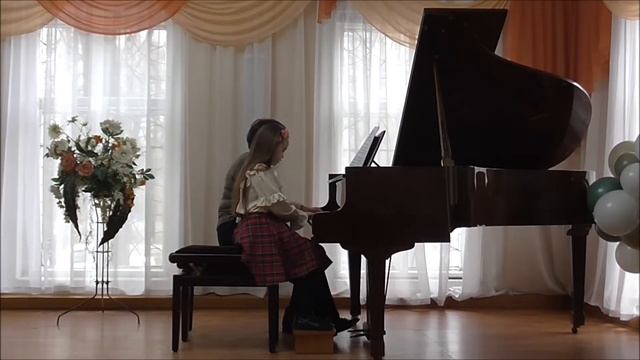 Хлопина Таисия-Козлова Ирина Альбертовна смотреть онлайн