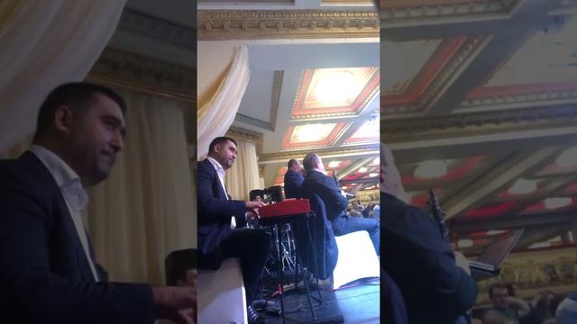 Armenak Qyavarci Urax Sharan 2021