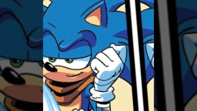 CRADLES_SONIC BOOM [Video edit] смотреть онлайн