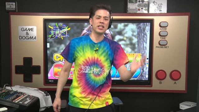 CH登録6万人アリガトウ 雑談&告知【ドグマ風見のフリートーク】 смотреть онлайн