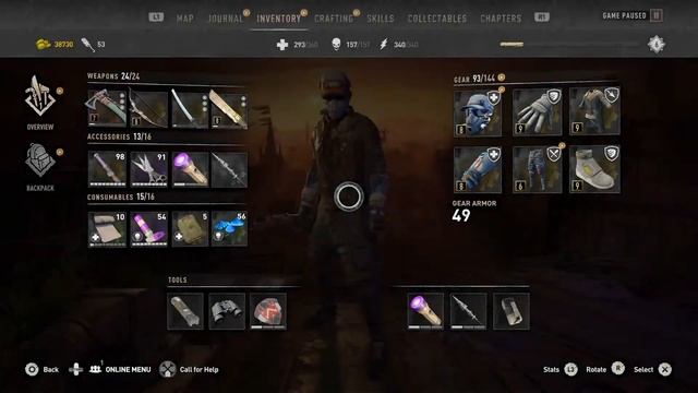 Dying Light 2 смотреть онлайн