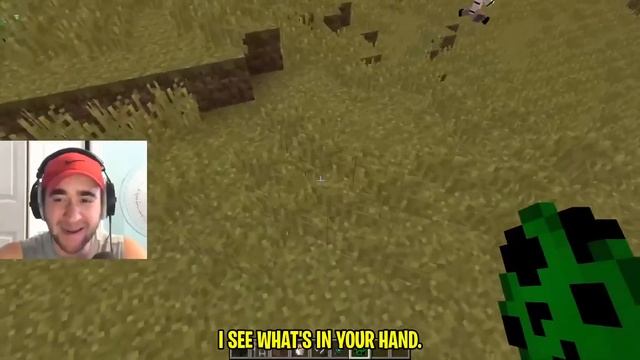 Trolling With WORKING Computer Mod! - Minecraft смотреть онлайн