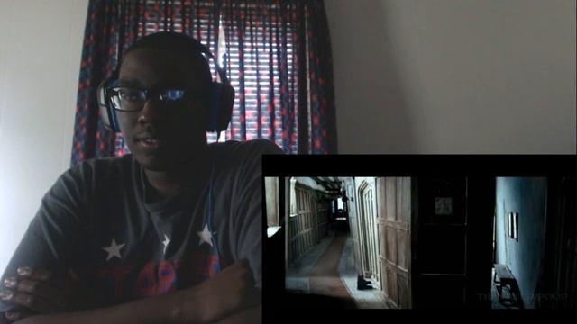 [YTP] Harry Potter and the Smelly Old Shoe Brush (Part One)! REACTION!!! смотреть онлайн