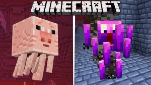 Самый СТРАННЫЙ АД в Minecraft!