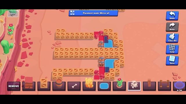 Как Grechka делал карту...