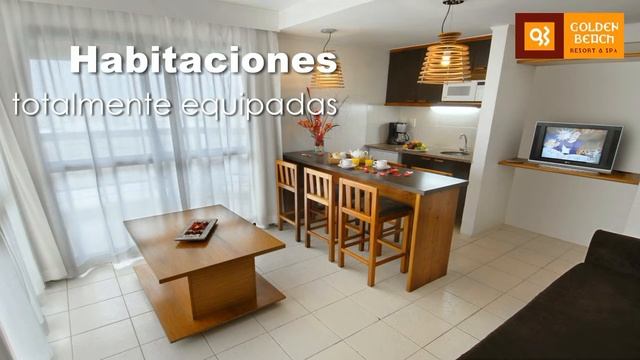 Hotel Golden Beach Resort & Spa