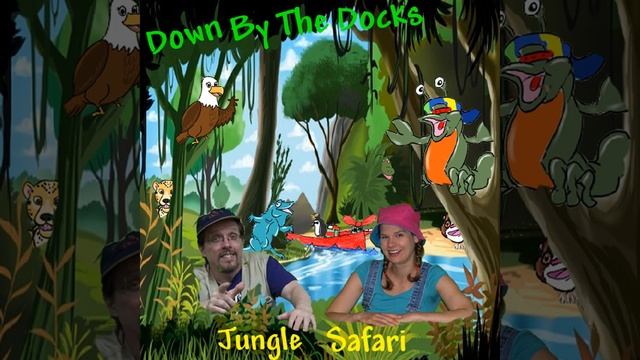 I'm an Anaconda смотреть онлайн