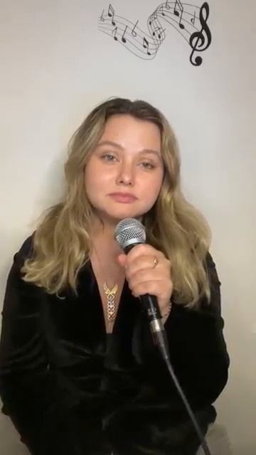 Без обработки, в один дубль - Валерия Разгуляева смотреть онлайн