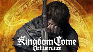 Kingdom Come  Deliverance часть 2