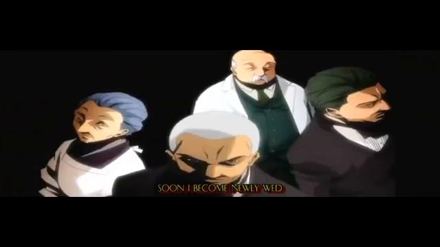 Umineko DameDame OP 4 (MAJOR SPOILERS) смотреть онлайн