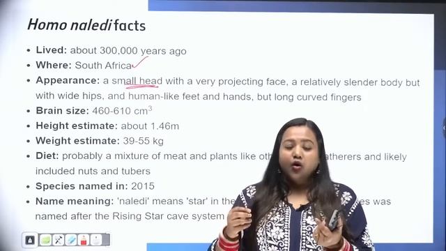 "Homo Naledi: रहस्यमय मानव का रहस्य, क्या है पूरा सच?" !!By Amrita Ma'am #viralkhansir #khansirpatn смотреть онлайн