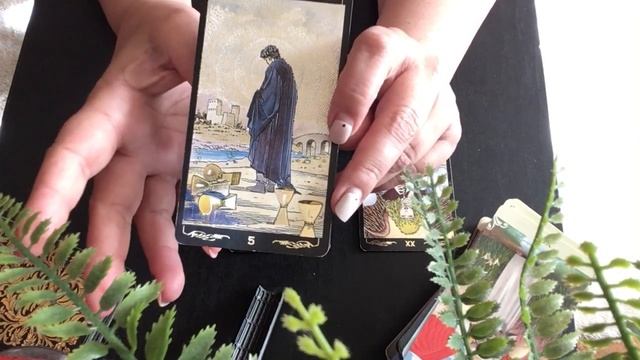 ВОДОЛЕЙ ♒️ июнь 2020 год смотреть онлайн