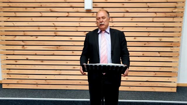 Яке моє сьогодні служіння? - Кашуба А.М. смотреть онлайн