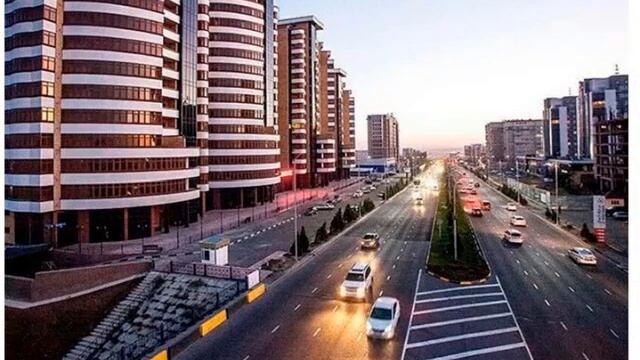 Шымкентский музыкальный колледж отметил своё 60-летие! смотреть онлайн