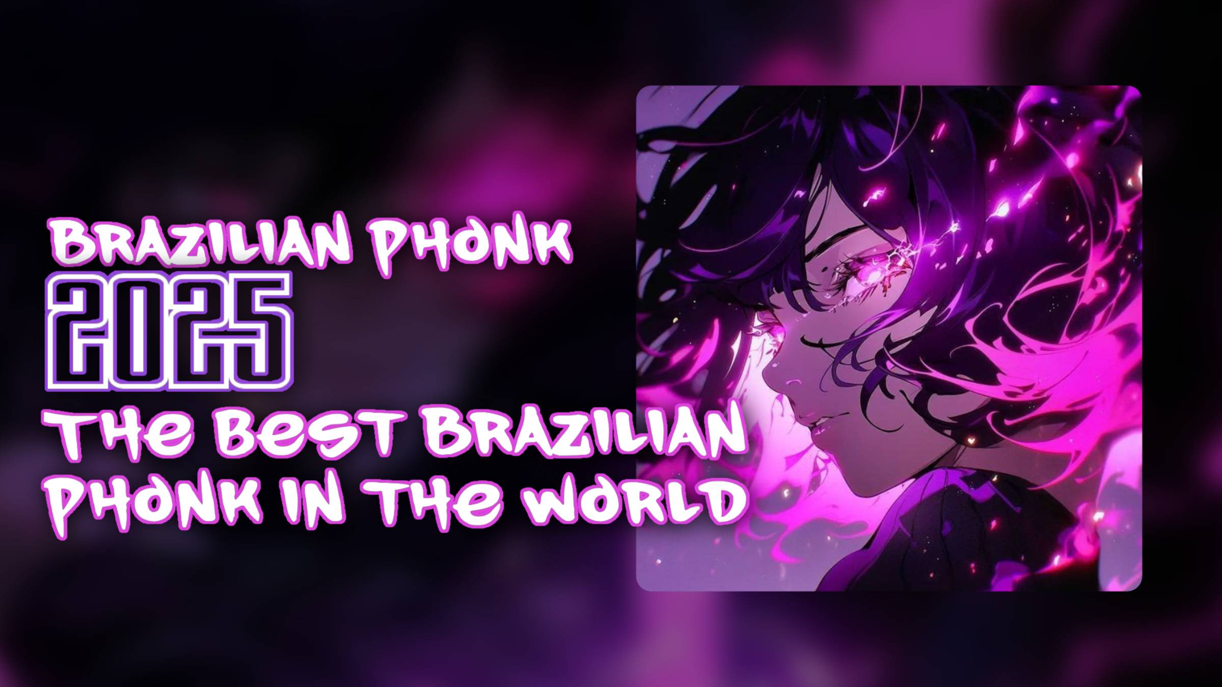 2 Часа Самого Лучшего Бразильского Фонка / Агрессивный Бразильский Фонк