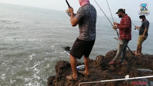 വീണ്ടും Daiwa morthen scouter (#best_lure_for_slalom )lure ഒരു സാൽമൺ ഫിഷിങ് | Blue Water Angler’s смотреть онлайн