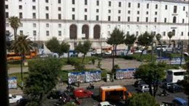 Nun Si' Tu - Nando Prato смотреть онлайн