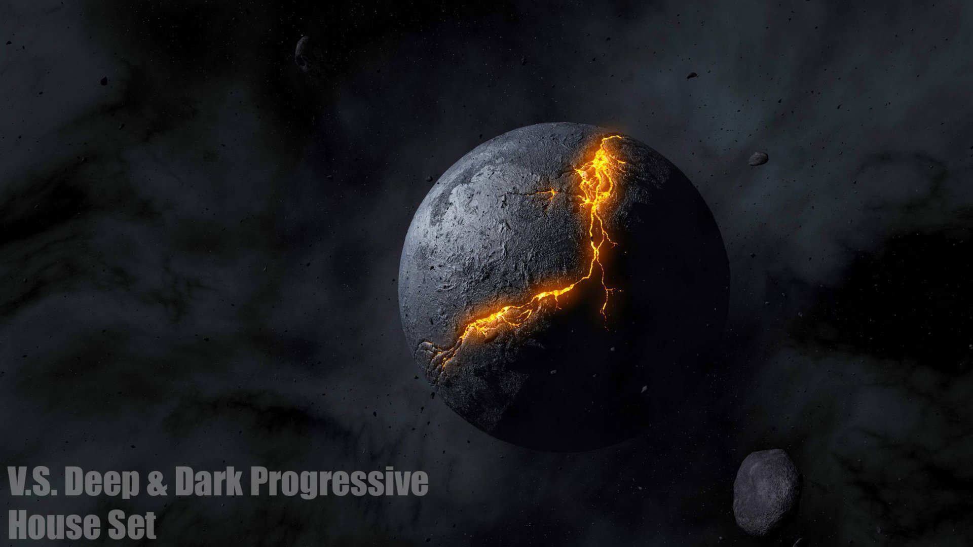 Deep & Dark Progressive House Set. 2023 смотреть онлайн