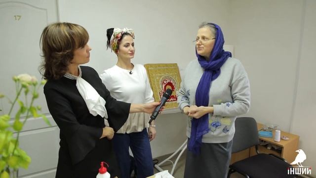 Не в своей тарелке №8 с Зоей Харлампиди смотреть онлайн