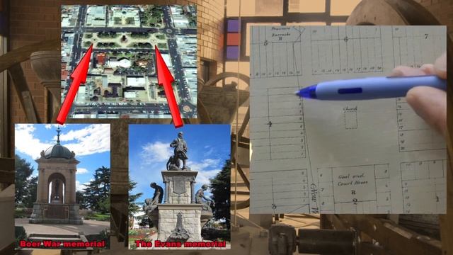 Bathurst's Occult Aspects - Architect Henry Bialowas interviewed. смотреть онлайн