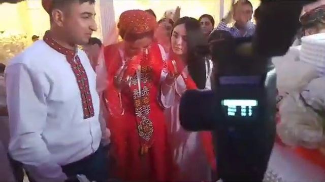 туи Сабохат Внукут смотреть онлайн
