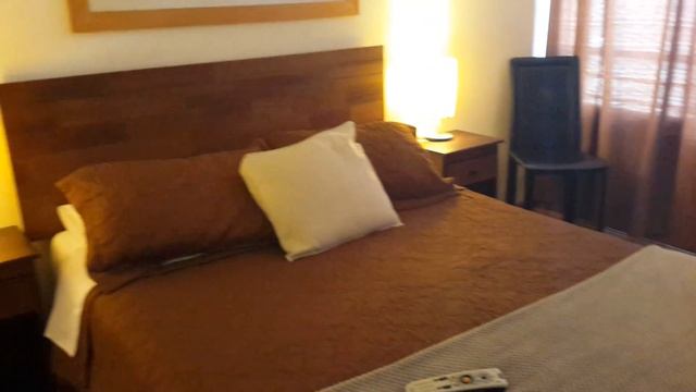 www.Apartcenter.cl - 1 room santiago chile alojamiento смотреть онлайн