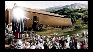 Нух Алайхиссалом 2 кисм