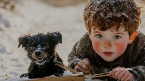 Зима, крестьянин торжествует