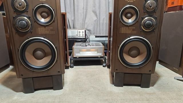 DIATONE DS-3000 смотреть онлайн