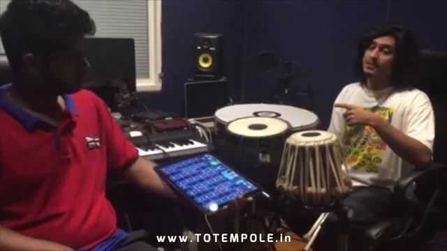 Tune in 2 - Totem Pole смотреть онлайн