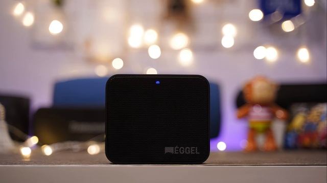 Eggel FIT vs JBL Go 2 [You Judge] смотреть онлайн