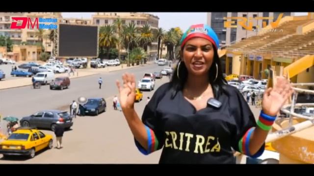 ሓበሬታ - ኣስመራ ማራቶን 2024 | Coming soon LIVE - Asmara Marathon 2024 - 09 June 2024 - 9a.m. Eritrea Time смотреть онлайн