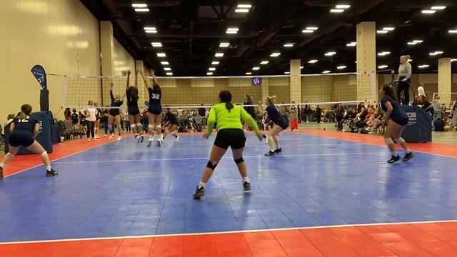 Tiana Medina Class of 2021 смотреть онлайн