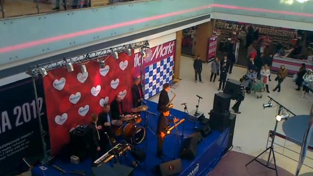 Концерт Сюткина в Капитолии 3 смотреть онлайн