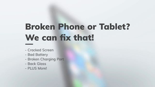 Cell Phone Repair in Cedar Rapids, IA SmartphonesPLUS смотреть онлайн