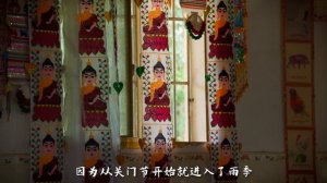 这一生一定要来西双版纳过一次关门节！【滇西小哥】