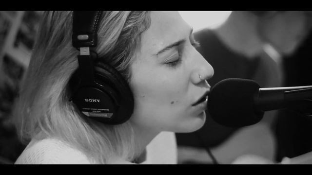 Tei Shi - See Me (Live at The Great Escape 2015) смотреть онлайн
